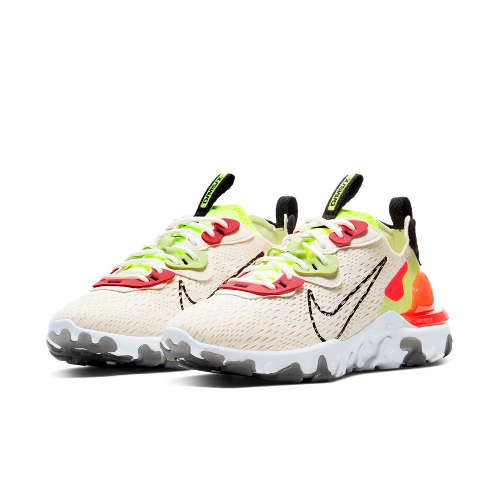 Nike React Vision D/MS/X Sneakers